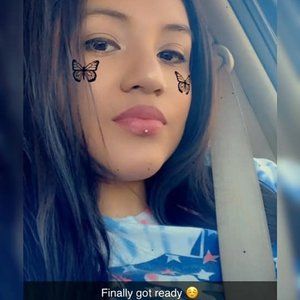 Meet your Posher, Lilly